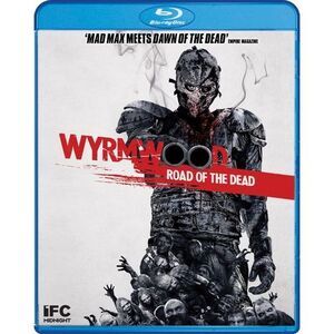 Wyrmwood